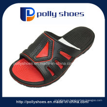 Los nuevos hombres de la llegada EVA Felt Slippers Wholesale